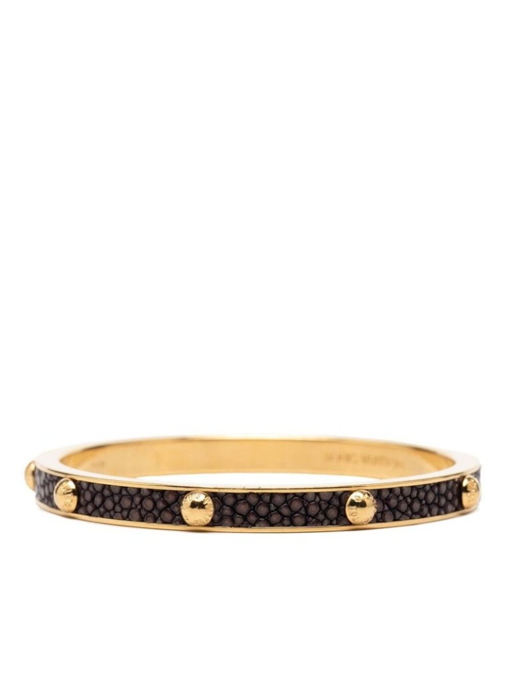 Louis Vuitton Bracelet Gimmiacle M Gold Purple Plated - Picture 2 of 6